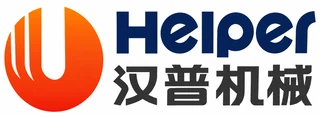 HELPER Food Machinery