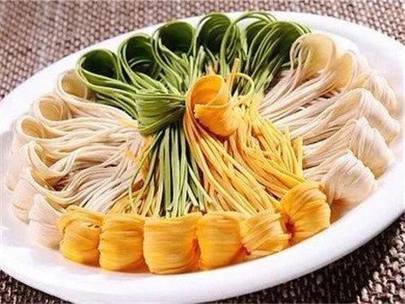 M-270 automatic noodle line equipment