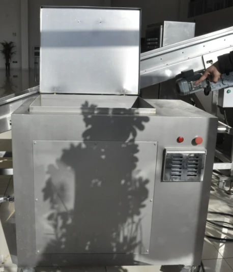 Automatic Water Dosing System in the supplied HELPER product photograph