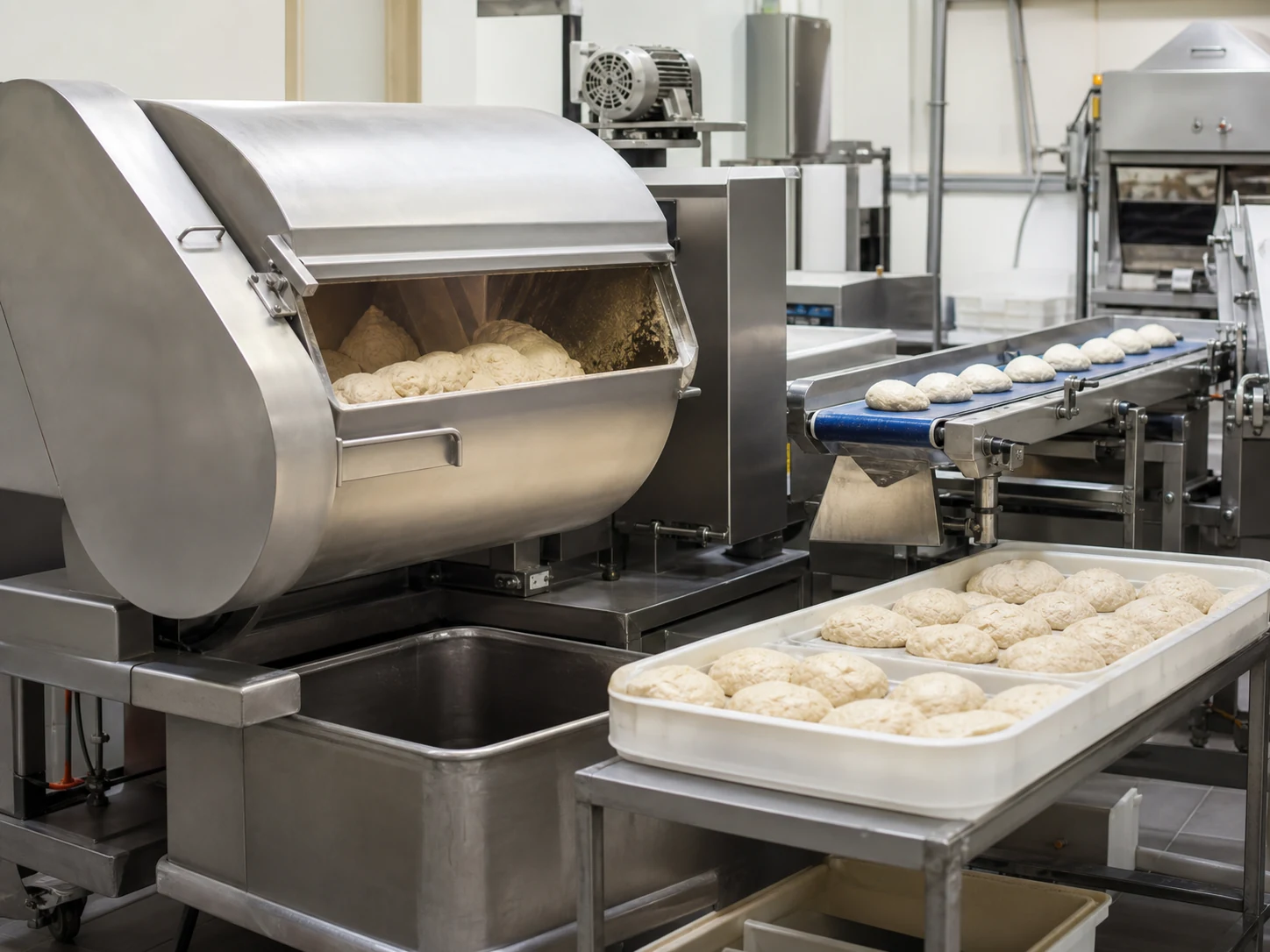 Food processors