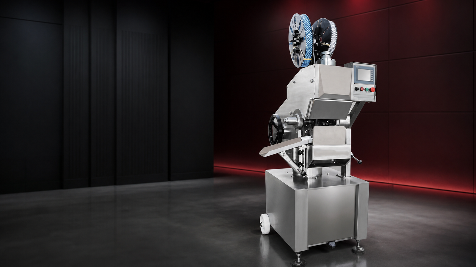 CSK-15/18 Mechanical Double Clipper