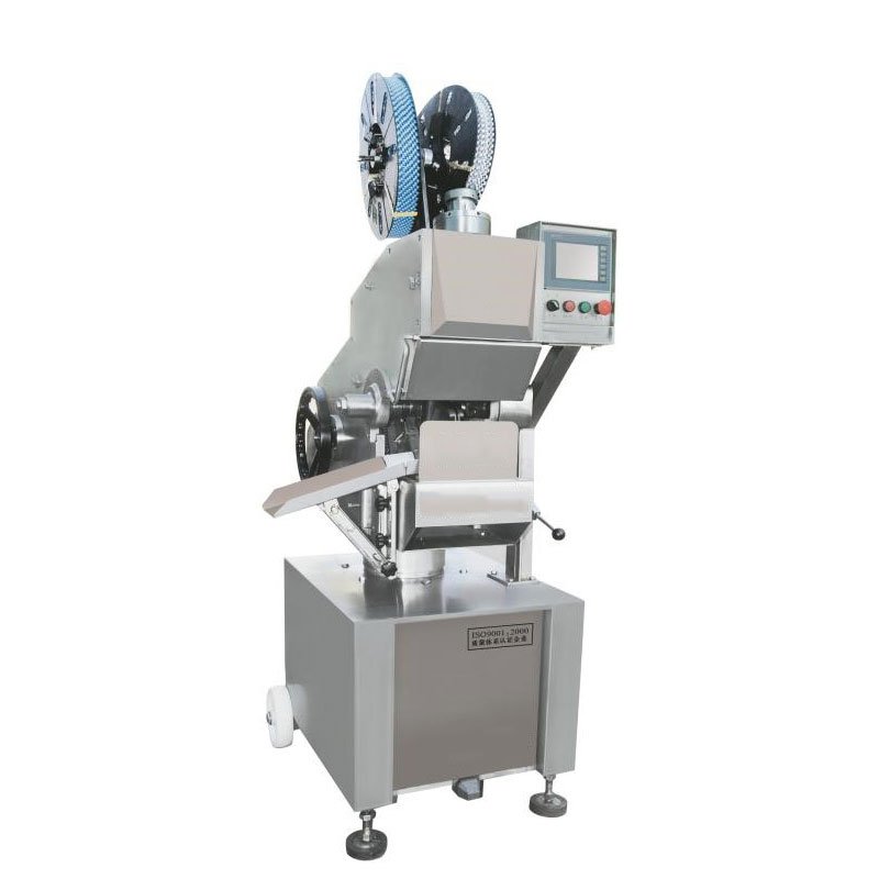 Official HELPER high-speed double clipper with loop reels