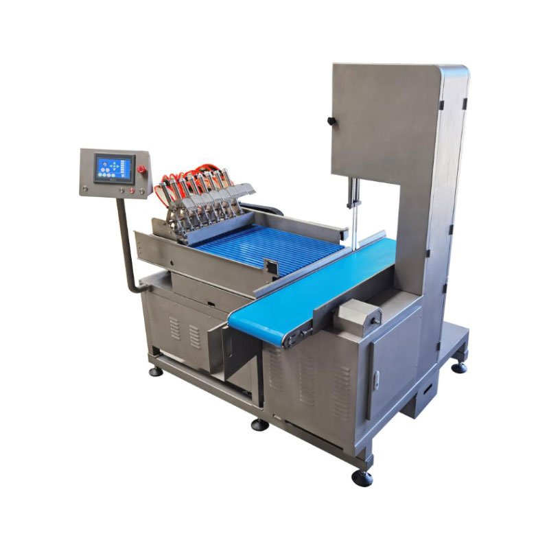 Official HELPER JGJ-5060 dual-blade automatic-feed bone saw