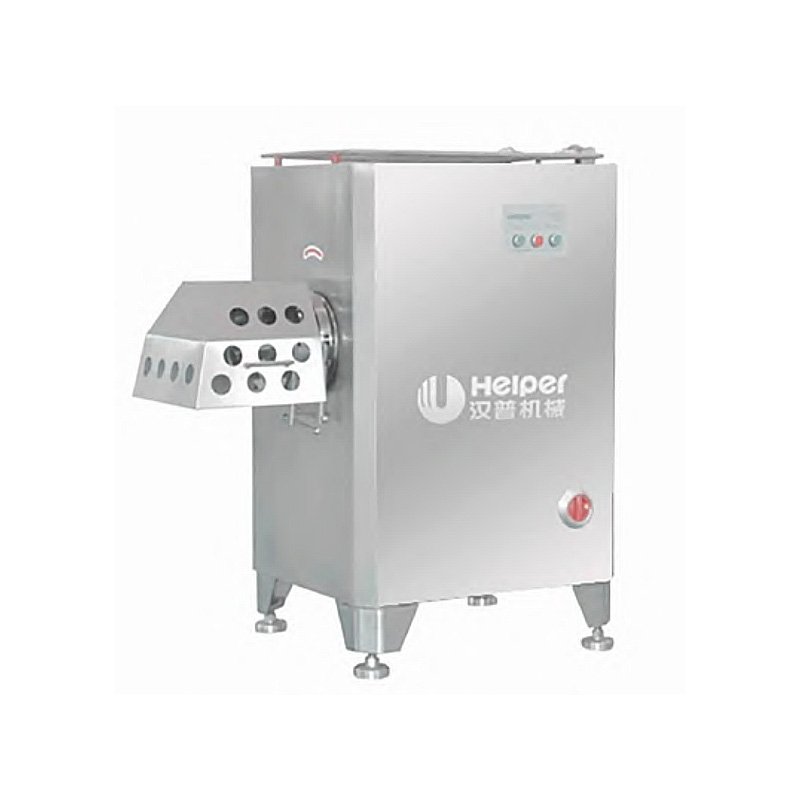 JR-D120 grinder structure
