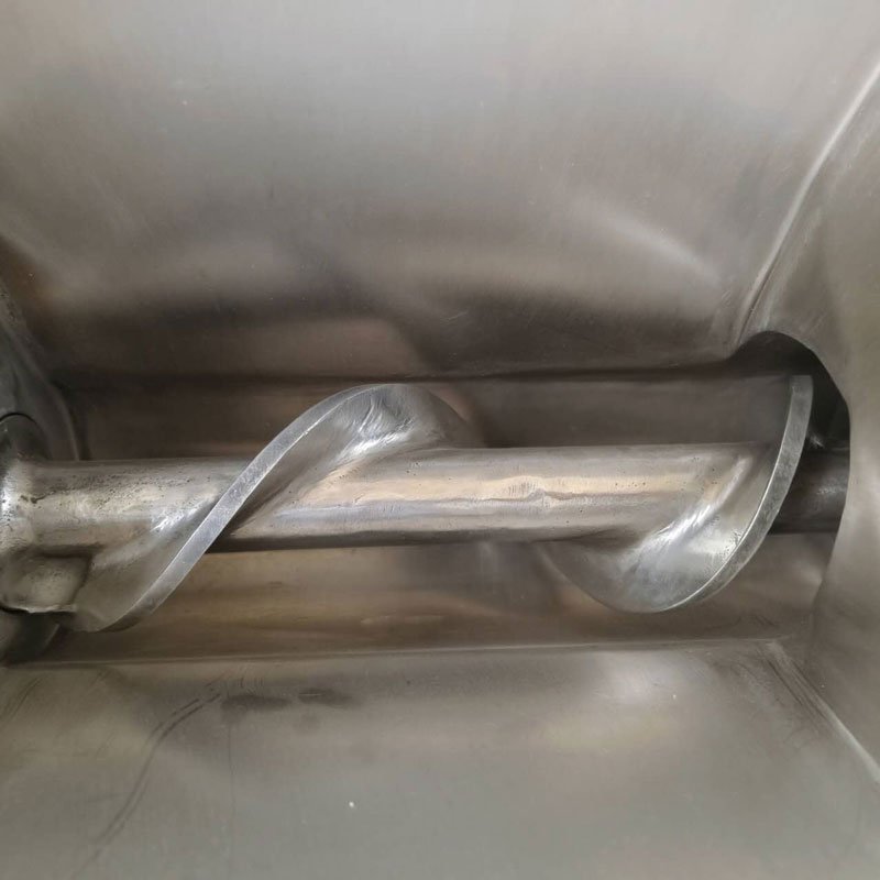 JR-D120 stainless configuration