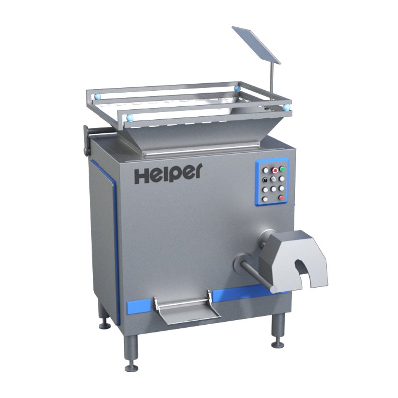 JR-D160 grinder documentation