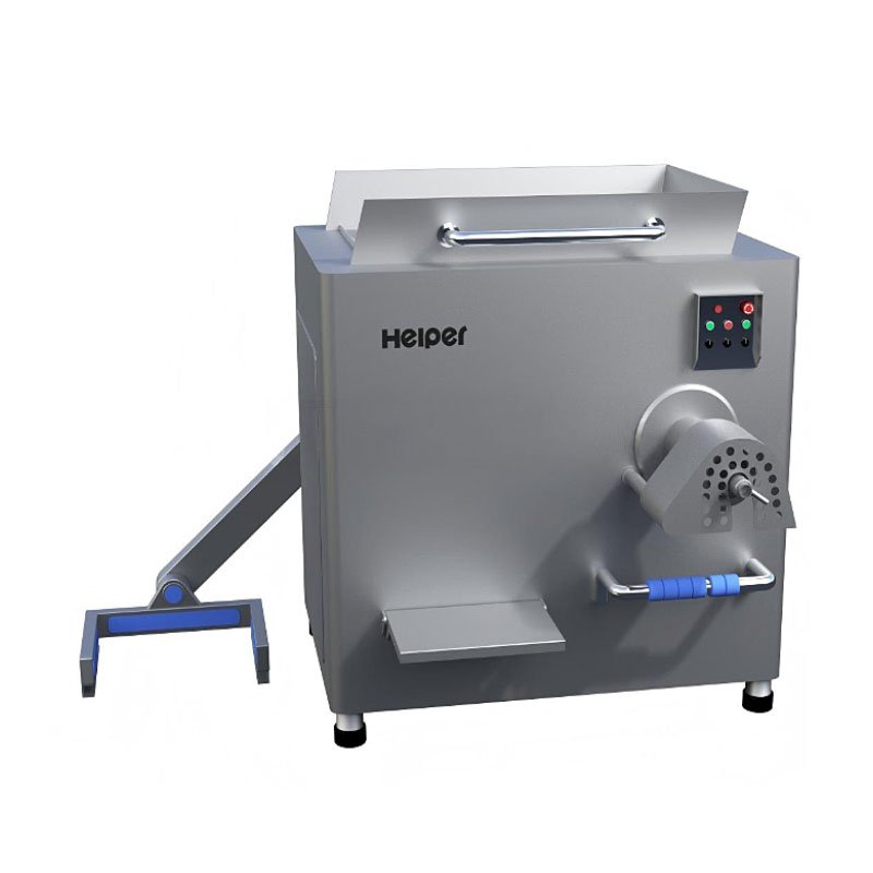 JR-D200 de-fascia grinder