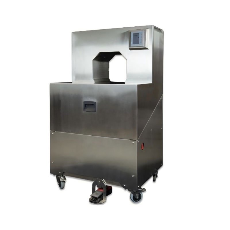 Official HELPER KJJ-230 automatic meat tying machine