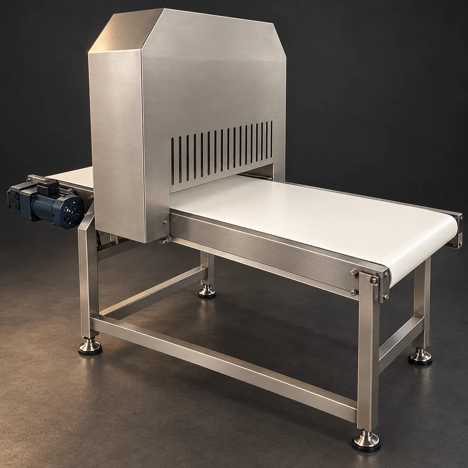 Smooth-roller dough rolling unit hero view