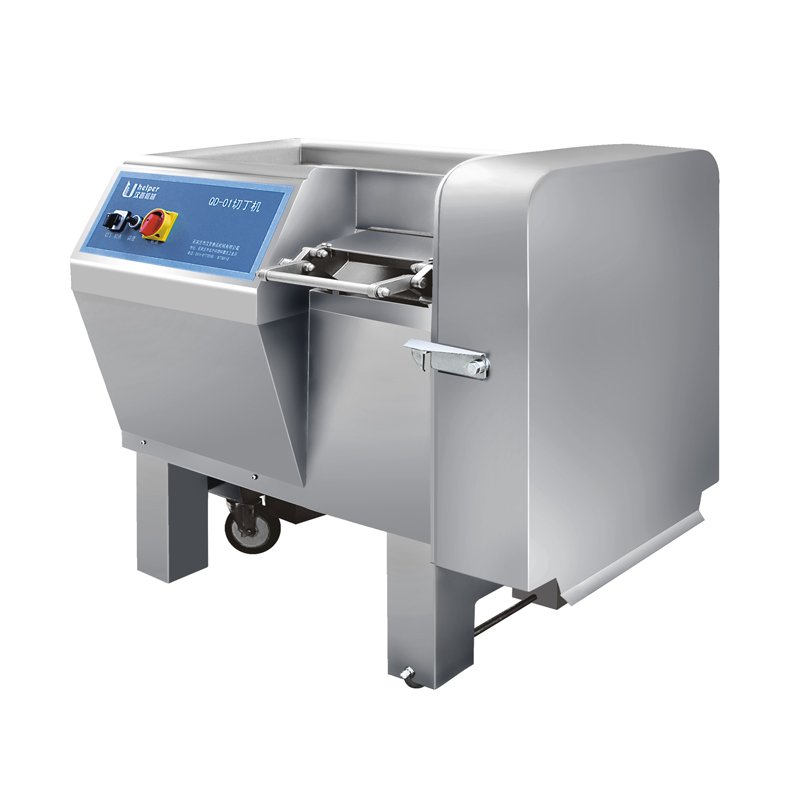 Official HELPER QD fresh meat dicer