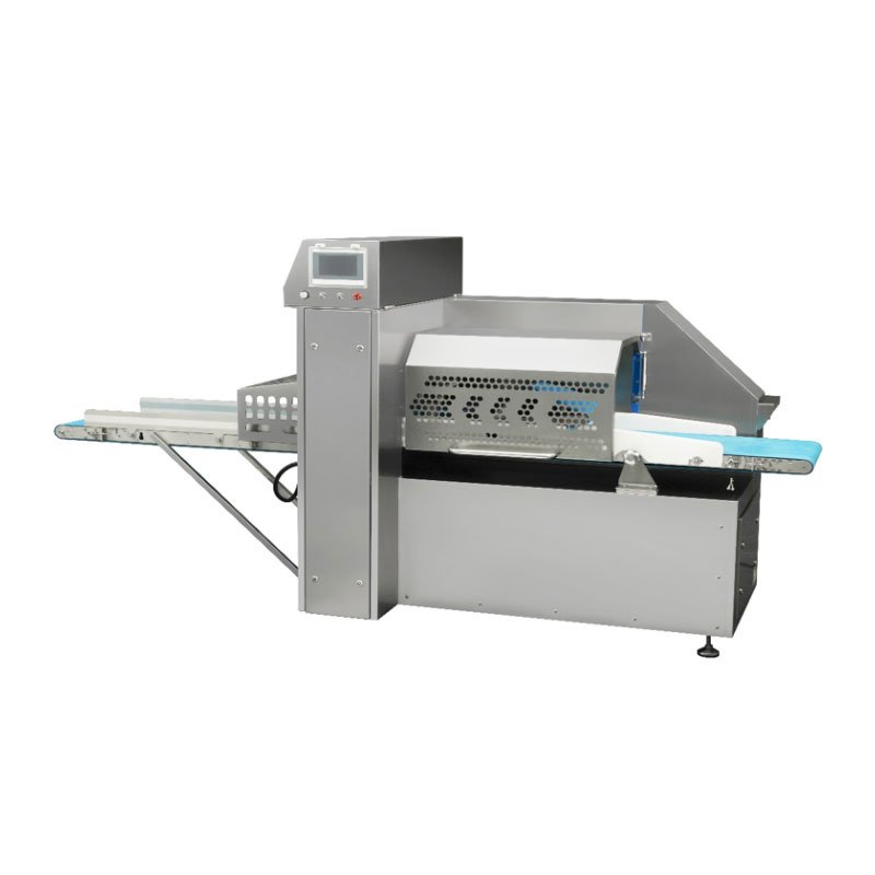 Official HELPER QD-420 frozen meat dicer