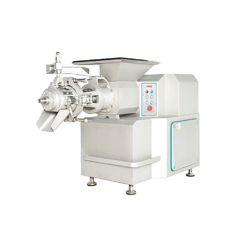 Official HELPER QGJ industrial meat-bone separator