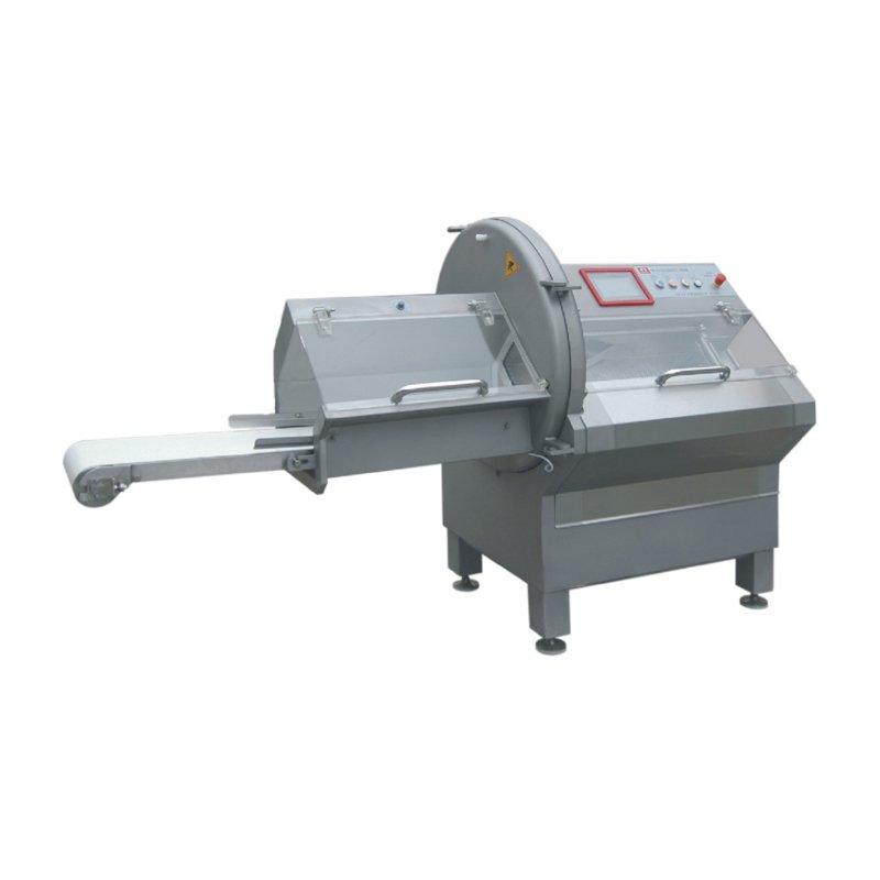 Official HELPER QKJ-36 horizontal slicer