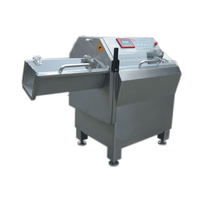 Official HELPER QKJ-II-25X horizontal slicer