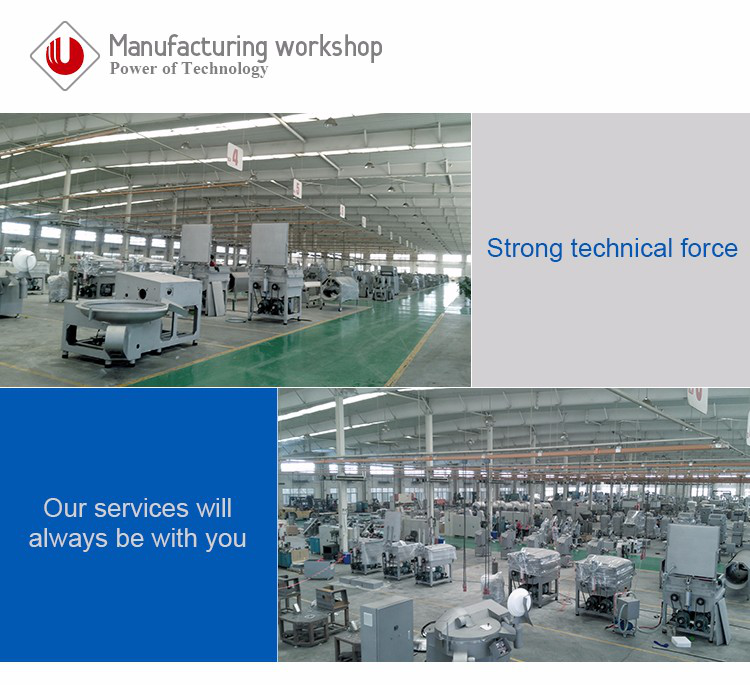 HELPER manufacturing documentation