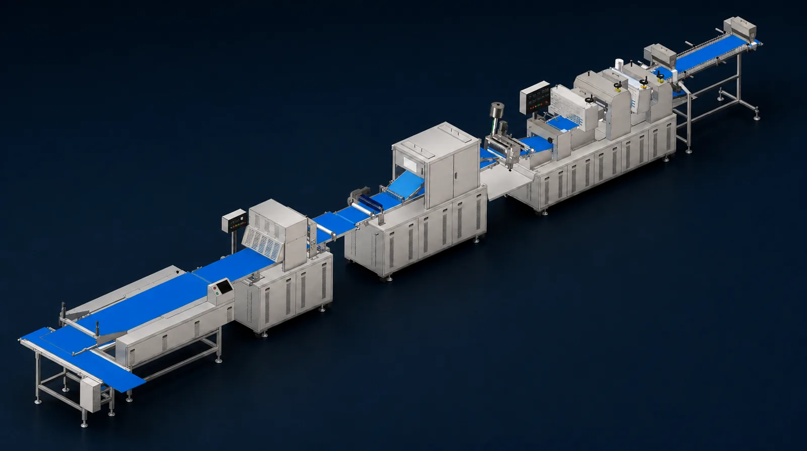 Youtiao product-family reference for production-route planning
