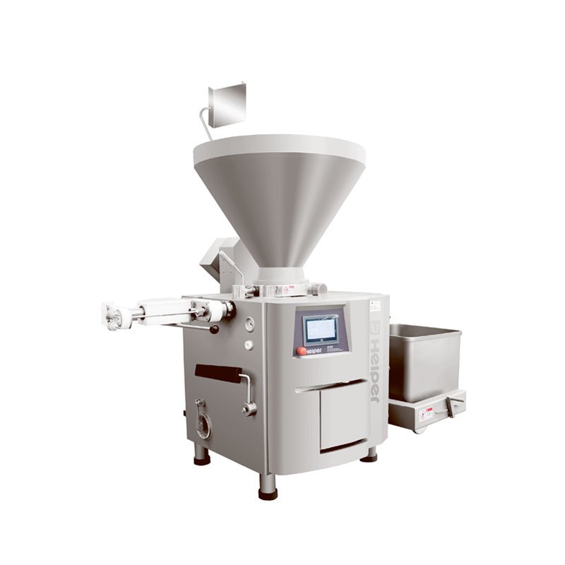ZKG-6500 Automatic Vacuum Sausage Filler