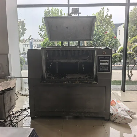 Original supplied ZKHM-300 photograph, front view